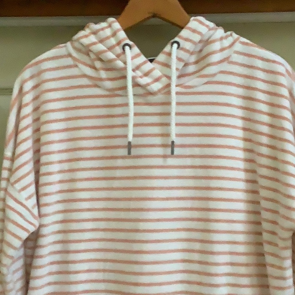 Roxy End Of The Rainbow Hoodie - Picture 7 of 15